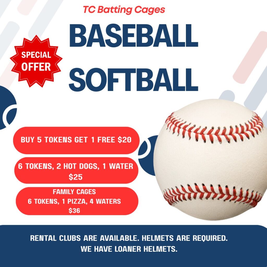 cage specials cage specials